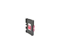Ricoh GC 31M - Magenta - original - cartouche d'encre - pour Ricoh Aficio GX e3300N, Aficio GX e3350N; IPSiO GX e3300
