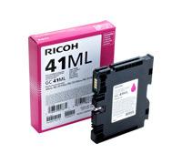 Ricoh GC - cartouche d'impression - magenta