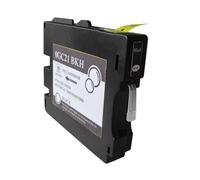 Ricoh GC21K Cartouche d'encre pigmentaire générique noire - Remplace 405532/405536