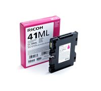 Ricoh 405767 cartouche d'encre 1 pièce(s) Original Magenta