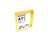 RICOH GEL.REGULAR YELLOW RICOH 1.48K