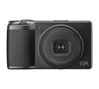 Ricoh GR III Appareil-photo compact 24,24 MP CMOS Noir