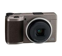 Ricoh GR III Diary Edition Appareil-photo compact 24,24 MP CMOS Noir, Gris