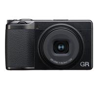RICOH GR III HDF