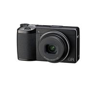 RICOH GR III HDF, modèle d'extension de la série GR existante avec Filtre de Diffusion des Points forts intégré, Appareil Photo numérique Compact avec capteur CMOS 24 MP APS-C, Objectif 28 mm F2.8 GR