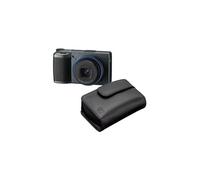 RICOH GR IIIX URBAN EDITION + ETUI
