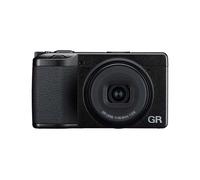 Ricoh GR IV