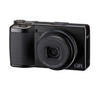 Ricoh GR IV + Garantie 5 Ans