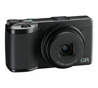 RICOH GR IV HDF