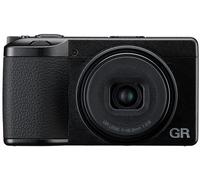 RICOH GR IV HDF