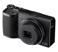 Ricoh GR IV HDF + Garantie 5 Ans