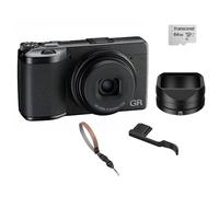 RICOH GR IV HDF