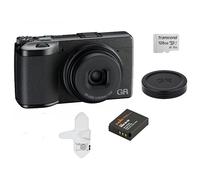 RICOH GR IV HDF