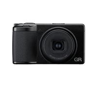 Ricoh GR IV HDF PRÉCOMMANDE | ✅ Livraison gratuite à partir de 100 €