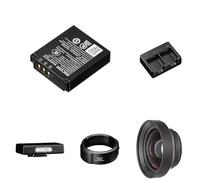 Ricoh GR IV Kit Complet d'accessoires