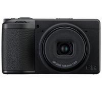 Ricoh GR IV Monochrome