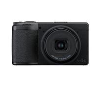 RICOH GR IV Monochrome