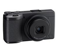 RICOH GR IV Monochrome