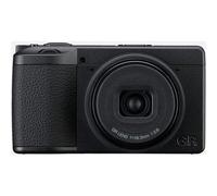 RICOH GR IV Monochrome