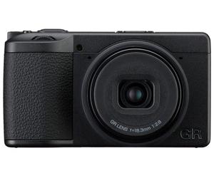 Ricoh GR IV Monochrome