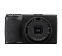 Ricoh GR IV Monochrome PRÉCOMMANDE | ✅ Livraison gratuite à partir de 100 €