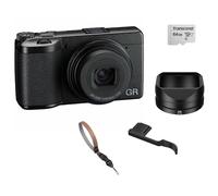 Ricoh – GR IV