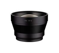 Ricoh GT-2 Tele Conversion Lens for GR IIIx (GA-2 required)