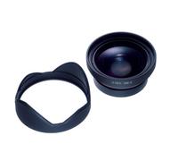 Ricoh GW-2 Complément optique 21 mm pour Appareil photo GRD III