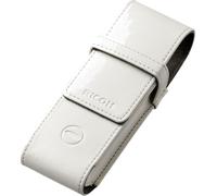 Ricoh - Housse souple - pour Theta - TS-1_blanc