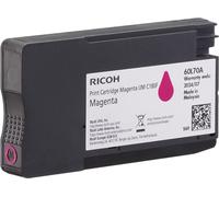 Ricoh Magenta IJM C180F Cartouche d'encre Magenta Original 408519