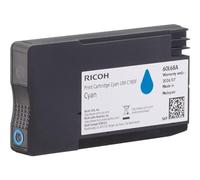Ricoh Cartouche d’encre IJM C180F 408518 – Cyan d’origine