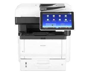 Ricoh IM 350FSE Laser A4 1200 x 1200 DPI 37 ppm