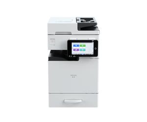 Ricoh IM 370F Laser A3 1200 x 1200 DPI 37 ppm