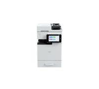 Ricoh IM 370F : Multifonction Laser A3 Mono 37ppm 1200x1200 DPI, Numérisation Recto Verso 1200 DPI, Fax 33.6K, 6GB RAM, Ethernet Gigabit