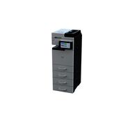 Ricoh IM 460F - Imprimante multifonction, noir et blanc, laser, A4 (210x297 mm) | 423508