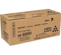Original Ricoh 418481 / IM600H Toner noir