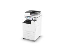 Ricoh IM C2000 Laser 20 ppm 1200 x 1200 DPI Wifi - Multifonctions (Laser, Impression couleur, 1200 x 1200 DPI, Copie couleur, 1200 feuilles, Impression directe)