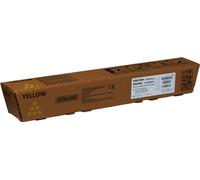 Ricoh Toner 842312 Original Jaune