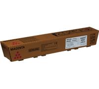 Ricoh Cartouche de toner 842313 – Magenta – Original pour IM C2000/IM C2500