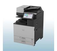 Ricoh IM C2010 4-in-1 A3/A4 Multifunktionssystem (Speditionsversand)
