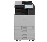 Ricoh IM C2010 Laser A3 1200 x 1200 DPI