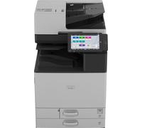 Ricoh IM C2010A Système multifonctionnel 4-en-1 A3/A4 Expédition - appareil multifonctionnel - laser/LE