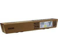 Ricoh Toner IM C2010 Yellow Gelb (842562)