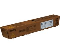 842256 RICOH IM C3500 CARTOUCHE DE TONER JAUNE