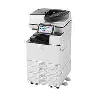 Ricoh Imprimante IM C3010(A) Couleur Laser A3 4 800 x 1 200 ppp 30 ppm 220 feuilles USB LAN