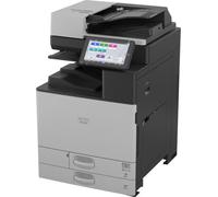 Ricoh IM C3010(A) - Imprimante, couleur, laser, A3, 4800x1200 ppp jusqu'à 30 ppm (couleur) | 419308
