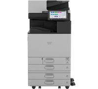 Ricoh Imprimante IM C3010(A) Couleur Laser A3 4 800 x 1 200 ppp 30 ppm 220 feuilles USB LAN