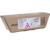 Ricoh IM C320 Toner Magenta Original 842642