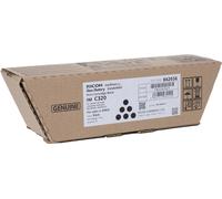 Ricoh IM C320 Toner Noir(e) Original 842656
