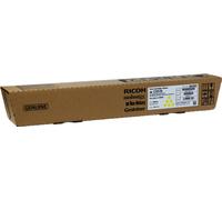 Ricoh IM C3510H (842507) - Jaune - Toner